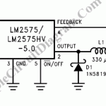 5v-switching-regulator 5v-switching-regulator