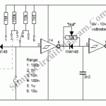 capacitance-meter-circuit capacitance-meter-circuit