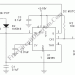 pwm-motor-control pwm-motor-control
