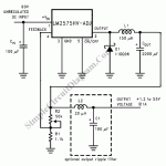 variable-switching-regulator variable-switching-regulator