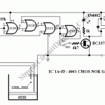 water-pump-controller