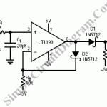 fast-pulse-detector-circuit fast-pulse-detector-circuit