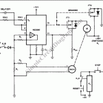 constant-speed-pwm-motor-control