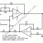 hydrophone-amplifier-circuit