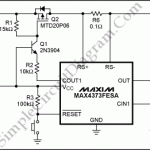 max4373-circuit-breaker