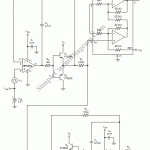 thermoelectric-cooler-driver