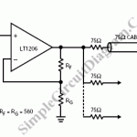 video-distributor-circuit