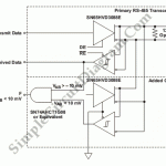 RS-485 Signal Loss Detection