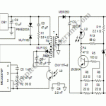 constant-voltage-smps-circuit