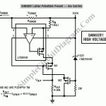 high-voltage-current-sensing