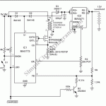 lead-acid-battery-charger-circuit