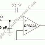 A 20-kHz, Third-Order Low-Pass Filter
