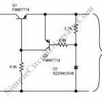 Discrete Overvoltage Protector for Automotive Application Discrete Overvoltage Protector for Automotive Application
