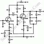 Magnetic-Pickup Phono Preamplifier