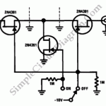High Frequency Switch