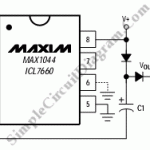 Positive Voltage Doubler