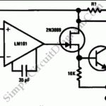 Precision Current Source