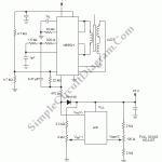 Digitizing a Transducer Interface Output