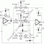 3 Band Equalizer