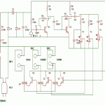 Music-Sound-Controlled-Disco-Light
