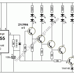 Animated LED for Bike Turning Signal