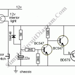 LIGHT EXTENDER