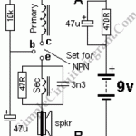 TRANSISTOR TESTER-1