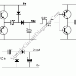 VOLTAGE MULTIPLIER