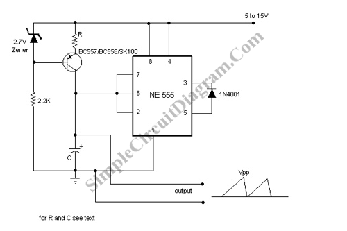 sawtooth-wave-oscillator-555