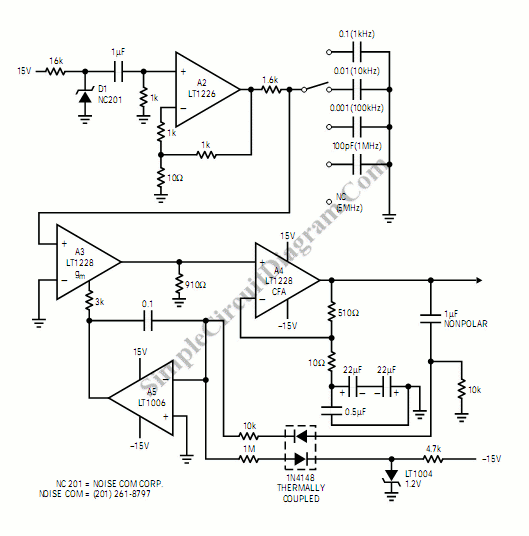 broadband-noise-generator-circuit