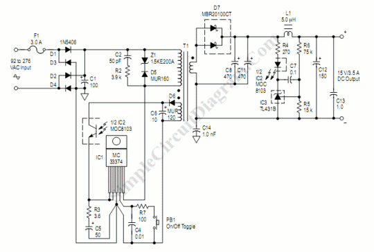 universal-input-15v-adapter