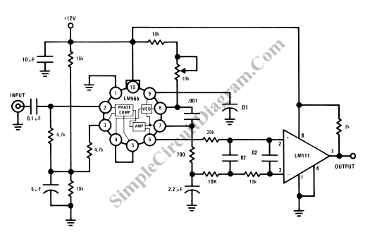 fsk-demodulator-circuit