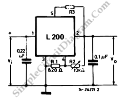 Programmable Current and Voltage Regulator for Battery Charger