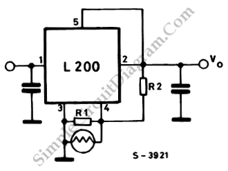 L200 Light Controller