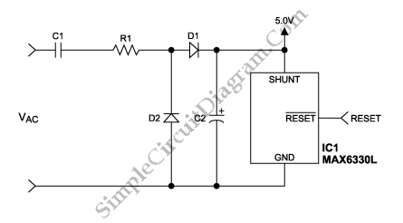 Low-Cost AC Supply