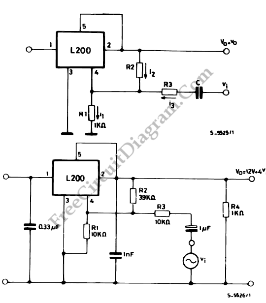 Power Amplitude Modulator