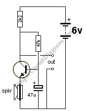 DYNAMIC MICROPHONE AMPLIFIER