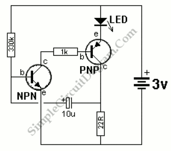 TRANSISTOR TESTER-2